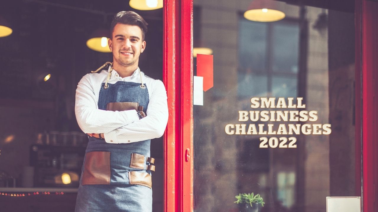 The new challenges faced by Canada’s small businesses